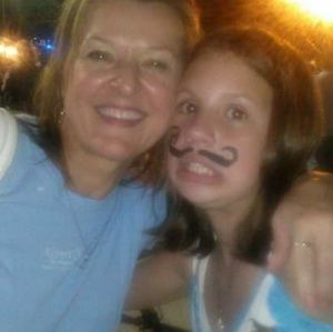 Meet your Posher, Traci